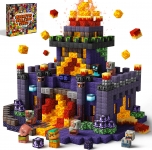 רק 17.9$/58 ש"ח (משלוח חינם בהגעה לסכום כולל של 49$ ומעלה) לסט של 100 קוביות מגנטיות צבעוניות מבית idoot – מתנה חינוכית ומדליקה לילדים מגיל 3 ומעלה!!