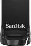 רק 19$\66 ש"ח (משלוח חינם בהגעה לסכום כולל של 49$ ומעלה) לזיכרון נייד Ultra Fit של SanDisk בחיבור מהיר USB 3.1 בנפח 256Gb!!