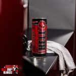 דיל מקומי: מארז 24 יחידות משקה אנרגיה Hell רק ב-₪69 במקום ₪109 – רק ₪2.8 לפחית 250 מ"ל!!