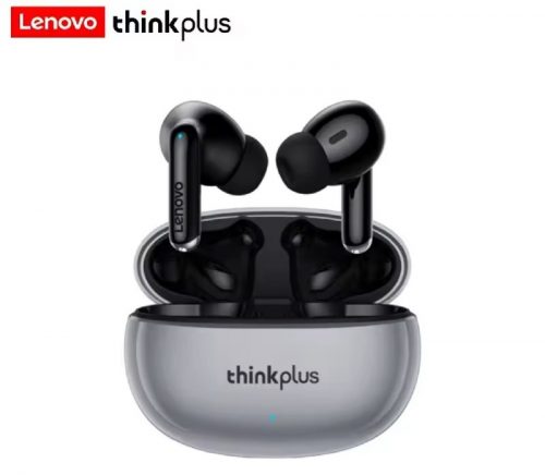 רק 5.8$/19 ש״ח לאוזניות בלוטוס איכותיות Lenovo XT88 עם סוללה ל־20 שעות ושבב Bluetooth 5.3!!