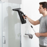 דיל מקומי: ניקוי חלונות בלי מאמץ ובלי סימנים! מנקה חלונות אלחוטי נטען מבית Darna רק ב-₪179 במקום ₪289!!