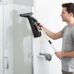 דיל מקומי: ניקוי חלונות בלי מאמץ ובלי סימנים! מנקה חלונות אלחוטי נטען מבית Darna רק ב-₪179 במקום ₪289!!