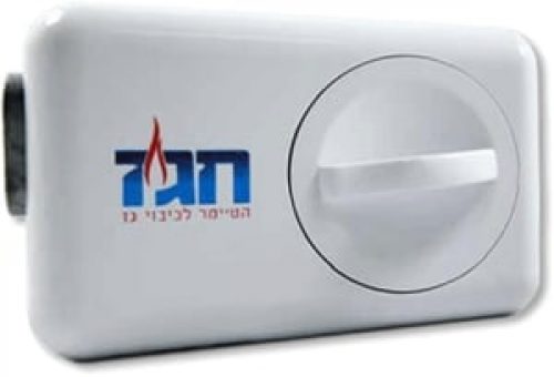 דיל מקומי: רק 279 ש"ח לחגז – שעון גז מכני, המופעל ע"י קפיץ ומאפשר לכוון את זמן הבישול לעד 120 דק’ בכל מתיחה של הקפיץ!!