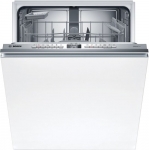 דיל מקומי: מדיח כלים רחב אינטגרלי מלא Bosch Serie 4 SMV4HAX19E בהצעה משתלמת במיוחד!