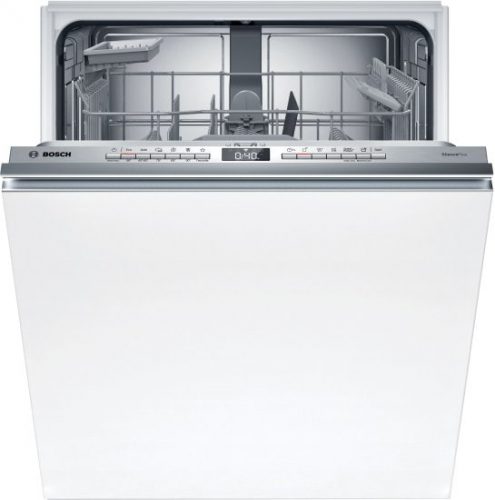 דיל מקומי: מדיח כלים רחב אינטגרלי מלא Bosch Serie 4 SMV4HAX19E בהצעה משתלמת במיוחד!