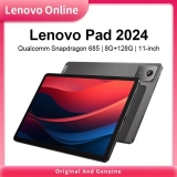 רק 134.9$/434 ש״ח לטאבלט הנהדר מבית לנובו Lenovo Pad 2024!!