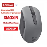 רק 10$/38 ש״ח לעכבר האלחוטי הנהדר מבית לנובו Lenovo M1!!