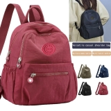 לחטוף!! רק 8.7$/29 ש״ח לתיק מיני מעלף בסגנון תיקי Kipling!!