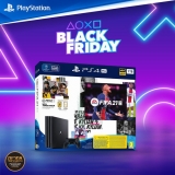 דיל מקומי: חגיגת Sony Playstation 4 ב KSP במחירים של פעם בשנה לכבוד הבלאק פריידיי!!