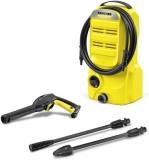 דיל מקומי: אל תהיו בלחץ! Karcher כאן. מכונת שטיפה בלחץ קומפקטית ונישאת 110 באר Karcher K2 Classic במחיר שווה של ₪325 במקום ₪399!!