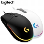 רק 10.6$/40 ש״ח לעכבר הגיימינג הנהדר מבית לוג׳יטק Logitech G102 Second-generation!!
