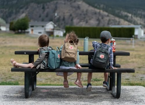 דיל מקומי:אם זה לא תיקי Kånken זה לא בא בחשבון – מותג האופנה שכבש את העולם! הנחה שווה על תיק גב בנפח 7 ליטר Kanken Mini Classic – שלמו רק ₪209!!