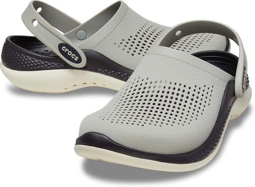 רק 41.5$\150 ש"ח (משלוח חינם בהגעה לסכום כולל של 49$ ומעלה) לכפכפי קרוקס עם טכנולוגיית LiteRide 360 המהפכנית!! בארץ המחיר 240 ש"ח!!