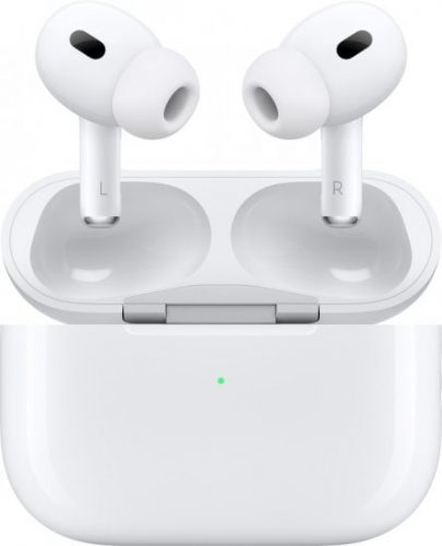 דיל מקומי: רק 849 ש"ח עם הקופון PRO לאוזניות האלחוטיות Apple AirPods Pro (2nd Generation)!!