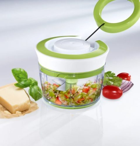 דיל מקומי: רק 39 ש״ח במקום 59 לקוצץ החוט הקלאסי 900 מ"ל של Davmi בעל 3 סכינים!!