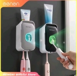רק 4.6$/16 ש״ח למתקן אוטומטי לתליית משחת שיניים על הקיר – פתרון חכם, נקי ונוח לשימוש לכל המשפחה!