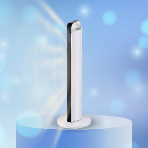 דיל מקומי: החורף הגיע אבל זה לא אומר שצריך לקפוא, מפזר חום מגדל Slim מבית Neuwer יחמם אתכם בכל מצב!