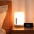 רק 40$ למנורת השידה החכמה הנהדרת מבית שיאומי Xiaomi Mijia Bedside Lamp 2!!