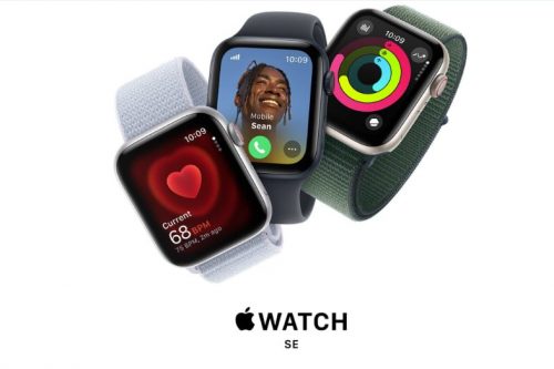 דיל מקומי: גרסת 2024 לשעון האהוב! הלוא הוא Apple Watch SE Cellular 40mm ב-40% הנחה!! רק 773 ש״ח במקום 1289!!