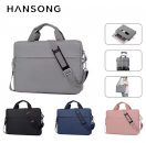 רק 9.1$/29 ש״ח לתיק נשיאה למחשב נייד בגודל 14 או 15.6 אינץ', עמיד למים, מרופד היטב וכולל ידית נשיאה ורצועת כתף – מושלם לנסיעות ויום-יום!!