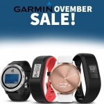 דיל מקומי: קרנבל Garminovember ב-KSP – מגוון שעוני גרמין מהיבואן הרשמי במחירים מטורפים!!