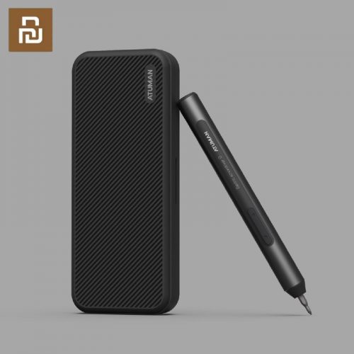 רק 19.6$\70 ש״ח למברגון החשמלי + ביטים הנהדר מבית שיאומי Xiaomi!!