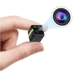 רק 3.3$/11 ש״ח למיני מצלמה הנהדרת Mini Camera HD 1080P!!