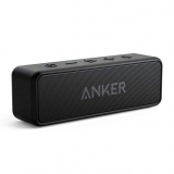 רק 104 ש"ח עם הקופון ANKER23 לרמקול הבלוטוס המעולה מבית אנקר 2 Anker SoundCore!! 