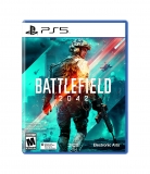 המשחק Battlefield 2042 לכל הפלטפורמות במחירים מעולים!! החל מ 25$ (משלוח חינם בהגעה לסכום כולל של 49$ ומעלה)!!