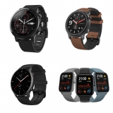 חגיגת שעוני Amazfit מבית שיאומי במחירים מטורפים להיום בלבד!!