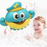 רק 11.99$ עם הקופון BGSLYDJP למכונת הבועות והמוסיקה שתגרום לילדים שלכם לאהוב להתקלח!!