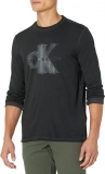 רק 29.7$\95 ש"ח (משלוח חינם בהגעה לסכום כולל של 49$ ומעלה) לחולצה ארוכה מהממת לגבר מבית קלווין קליין Calvin Klein!!