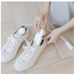 רק 13.99$ עם הקופון BGCZAXSDD42 לסטרליזטור + מייבש הנעליים הנהדר מבית שיאומי!!