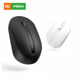 רק 10.6$ לעכבר האלחוטי המעולה של שיאומי Xiaomi MIIIW!!