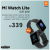 דיל מקומי: רק 339 ש"ח לשעון החדש של Xiaomi – ה- Mi Watch Lite GPS במבצע השקה!!
