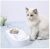 רק 20.9$ עם הקופון BGLLWWJP לקערת אוכל + מים לכלב\חתול הנהדרת מבית שיאומי Xiaomi PETKIT!!