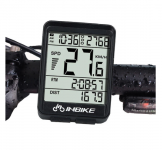 רק 13.99$ עם הקופון BGAOPA למחשב האופניים INBIKE IN321!!