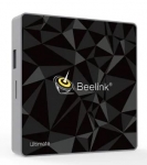 רק 64.99$ לסטרימר העוצמתי המעולה Beelink GT1 Ultimate!!