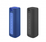 רק 39.99$\140 ש"ח עם הקופון BG6e4c49 לרמקול הבלוטוס החדש מבית שיאומי Xiaomi Mi Portable bluetooth Speaker!!