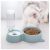 רק 15.99$ עם הקופון BGGXLLJP לעמדת אוכל + מים אוטומטית לכלבים וחתולים החדשה מבית שיאומי Xiaomi Zeze Pet במבצע השקה!!