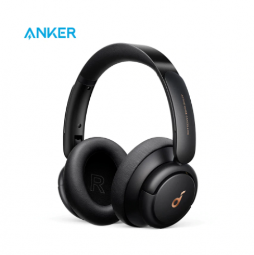 רק 36.9$/121 ש״ח לאוזניות Soundcore Life Q30 עם סאונד מרהיב, סינון רעשים חכם וסוללה אדירה!!