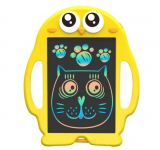 רק 10.49$ עם הקופון BGCJH503 לטאבלט ציור אלקטרוני מעוצב לילדים!!