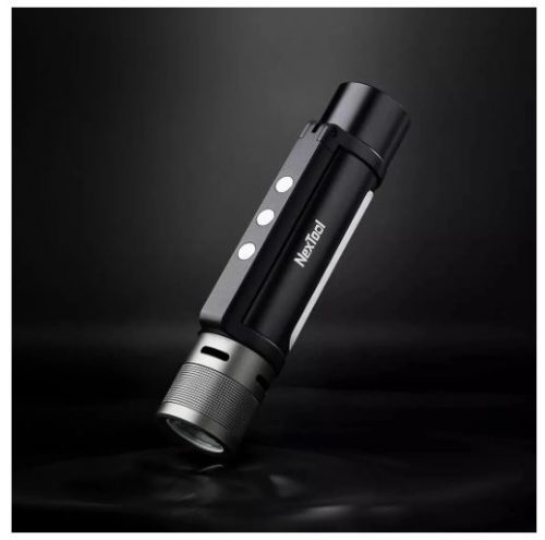 רק 25$/84 ש״ח עם הקופון IFPBYX0 לפנס 6 ב 1 המדהים מבית שיאומי NEXTOOL 6-in-1!!