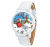 רק 5$ עם הקופון BG483e50 לשעון סנטה קלאס חמוד לילדים במגוון עיצובים וצבעים לבחירה!!