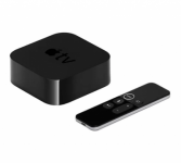 דיל מקומי: רק 699 ש"ח לסטרימר הנהדר מבית אפל Apple TV 4th Gen 32GB!!