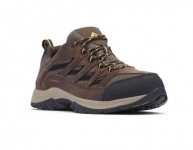 החל מ 52$\190 ש"ח מחיר סופי כולל הכל עד דלת הבית לנעלי הטיולים הנהדרות לגבר מבית קולומביה Columbia Crestwood!! בארץ המחיר 450 ש"ח!!