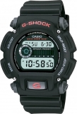 רק 46$\150 ש"ח (משלוח חינם בהגעה לסכום כולל של 49$ ומעלה) לשעון יד Casio G-Shock DW9052-1V!!