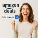 העמוד הכי שווה ברשת!! פוסט מתעדכן עם כל הדילים השווים במבצע משלוח חינם מאמזון + אופציות למוצרי השלמה לניצול המבצע + מנוע החיפוש המהפכני!!