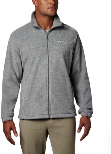 columbia steens mountain full zip fleece jacket