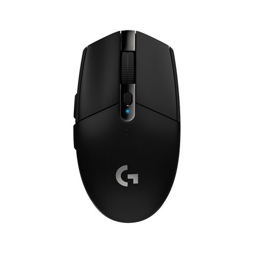 רק 24.1$/77 ש״ח לעכבר גיימינג אלחוטי Logitech G304 עם 6 כפתורים, רזולוציית 12,000DPI וביצועים מדויקים במיוחד!! בארץ המחיר 200 ש״ח!!